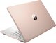 Laptop HP Laptop HP 15-ef0025wm / 9VK22UA / AMD Ryzen 5 / 8GB / SSD 256GB / AMD Radeon / HD / Win 11 / Różowy 1