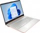 Laptop HP Laptop HP 15-ef0025wm / 9VK22UA / AMD Ryzen 5 / 8GB / SSD 256GB / AMD Radeon / HD / Win 11 / Różowy 1