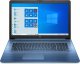 Laptop HP Laptop HP 17-by4006cy / 2Q3P0UA / Intel i3-11 / 8GB / SSD 256GB / Intel UHD / HD+ / Dotyk / Win 11 / Niebieski 4