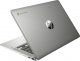 Laptop HP Laptop HP Chromebook 14a-na1083cl / 67U94UA / Intel N4500 / 4GB / eMMC 128GB / Intel UHD / FullHD / Chrome OS / Srebrny 1