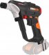 Wiertarko-wkrętarka Worx WX177.9 20 V 1