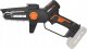 Piła łańcuchowa Worx WG325E.9 20 V 12 cm 1