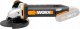 Szlifierka Worx WX803.9 5