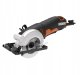Pilarka tarczowa Worx WX423.1 400 W 85 mm 1
