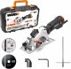 Pilarka tarczowa Worx WX437 800 W 120 mm 1