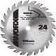 Pilarka tarczowa Worx WX437 800 W 120 mm 1