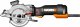 Pilarka tarczowa Worx WX437 800 W 120 mm 7