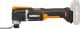 Worx Narzędzie wielofunkcyjne WX696.9 3