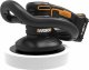 Worx Polerka rotacyjna WX856.9 20 V 1