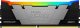 Pamięć Kingston Fury Renegade RGB, DDR4, 32 GB, 3600MHz, CL16 (KF436C16RB12AK2/32) 3