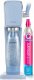 Saturator Sodastream Art + 1 butelka + gaz Niebieski 1