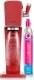 Saturator Sodastream Art + 1 butelka + gaz Czerwony 1