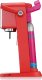 Saturator Sodastream Art + 1 butelka + gaz Czerwony 1