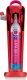 Saturator Sodastream Art + 1 butelka + gaz Czerwony 2