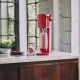 Saturator Sodastream Art + 1 butelka + gaz Czerwony 3