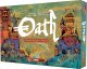 Portal Games Gra planszowa Oath: Kroniki władzy i banicji 1