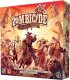 Portal Games Gra planszowa Zombicide Żywi lub nieumarli: Jeźdźcy Znikąd 1