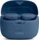 Słuchawki JBL Tune Buds niebieskie (JBLTBUDSBLU) 1