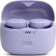 Słuchawki JBL Tune Buds fioletowe (JBLTBUDSPUR) 1
