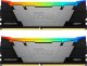 Pamięć Kingston Fury Renegade RGB, DDR4, 16 GB, 3200MHz, CL16 (KF432C16RB2AK2/16) 1