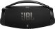 Głośnik JBL Boombox 3 WiFi czarny (JBLBOOMBOX3WIFIBLK) 1