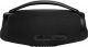 Głośnik JBL Boombox 3 WiFi czarny (JBLBOOMBOX3WIFIBLK) 5