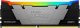 Pamięć Kingston Fury Renegade RGB, DDR4, 16 GB, 3600MHz, CL16 (KF436C16RB2AK2/16) 1