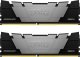 Pamięć Kingston Fury KINGSTON 16GB 4600MT/s DDR4 CL19 DIMM Kit of 2 FURY Renegade Black 1