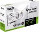 Karta graficzna Asus TUF Gaming GeForce RTX 4070 Ti White OC 12GB GDDR6X (TUF-RTX4070TI-O12G-WHITE-GAMING) 16