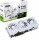 Karta graficzna Asus TUF Gaming GeForce RTX 4070 Ti White OC 12GB GDDR6X (TUF-RTX4070TI-O12G-WHITE-GAMING) 1