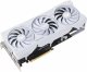 Karta graficzna Asus TUF Gaming GeForce RTX 4070 Ti White OC 12GB GDDR6X (TUF-RTX4070TI-O12G-WHITE-GAMING) 3