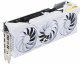 Karta graficzna Asus TUF Gaming GeForce RTX 4070 Ti White OC 12GB GDDR6X (TUF-RTX4070TI-O12G-WHITE-GAMING) 8