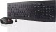 Klawiatura + mysz Lenovo DE Layout - Lenovo Essential Wireless Combo - 4X30M39472 1