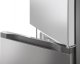 Lodówka Candy Candy CCG1L314ES Refrigerator, E, Free standing, Combi, Height 144 cm, Fridge net 109 L, Freezer net 48 L, Silver Candy 6