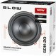 Głośnik samochodowy Blow GDN20 8Ohm (1PH) 1