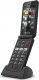 Telefon komórkowy Emporia - SIMPLICITYglam black 1