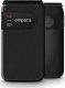 Telefon komórkowy Emporia - SIMPLICITYglam black 2