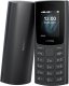 Telefon komórkowy Nokia 105 Dual SIM, 4G, černá (2023) 1