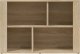 vidaXL Szafka, dąb sonoma, 80x30x54 cm, materiał drewnopochodny 5