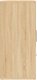 vidaXL Szafka, dąb sonoma, 91x29,5x65 cm 7