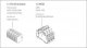 Charge Amps Zestaw instalacyjny dla Charge Amps Dawn CA-130940 1
