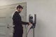 Charge Amps Pojedynczy uchwyt montażowy 60 mm do Charge Amps Dawn CA-131025 2