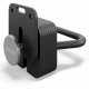 Kettlebell Zipro ZIPRO Kettlebell SQUARE z regulowanym obciążeniem 19 kg 4