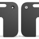 Kettlebell Zipro ZIPRO Kettlebell SQUARE z regulowanym obciążeniem 19 kg 6