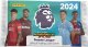 Panini Premiere League 2024 Saszetka Z Kartami 1