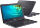 Laptop Asus Laptop Asus C203XA-YS02-GR - MediaTek Quad-Core MT8173C | 4GB | SSD 32GB eMMC | 11.6"HD 60Hz | Chrome OS 3