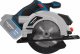 Pilarka tarczowa Blaupunkt Pilarka 18V bez akumulatora CC5010 2
