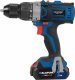 Wiertarko-wkrętarka Blaupunkt Wiertarko-wkrętarka 18 V CD7010 2XAkumulator i ładowarka 1