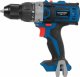 Wiertarko-wkrętarka Blaupunkt Wiertarko-wkrętarka 18 V CD7010 2XAkumulator i ładowarka 2