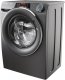 Pralka Candy Candy Washing Machine RO41276DWMCRT-S Energy efficiency class A Front loading Washing capacity 7 kg 1200 RPM Depth 45 cm Width 60 cm Display TFT Steam function Wi-Fi Anthracite 4